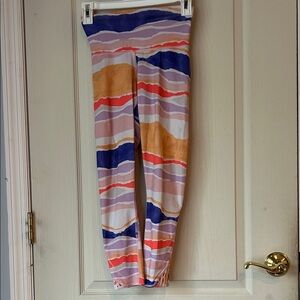 Colorful Women’s Luluemon Leggings